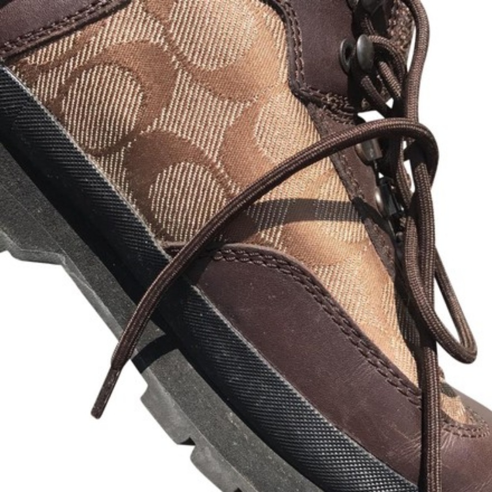 Coach A6415 Boots/Booties